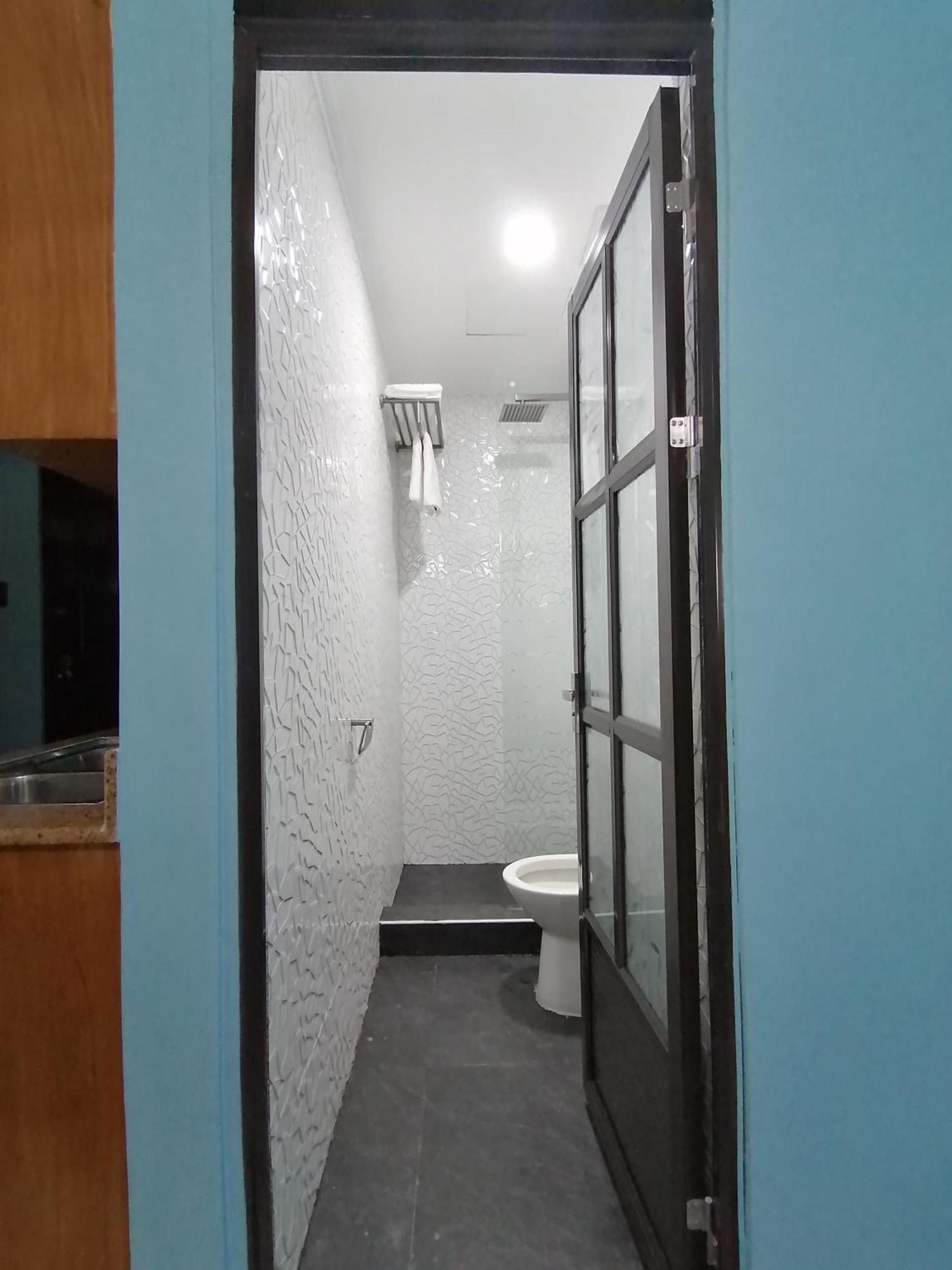 Cozy 2Br Staycation With Balcony Chateau Elysee For 4-6 Pax Paranaque City Exteriér fotografie