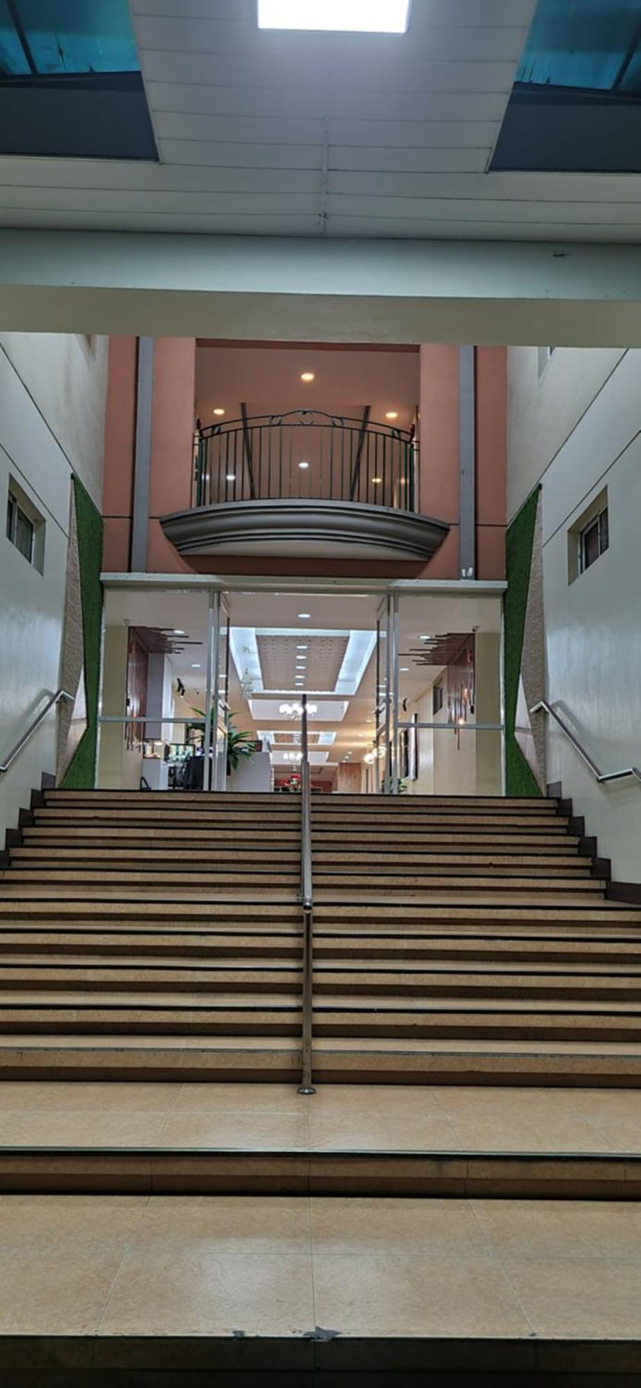 Cozy 2Br Staycation With Balcony Chateau Elysee For 4-6 Pax Paranaque City Exteriér fotografie