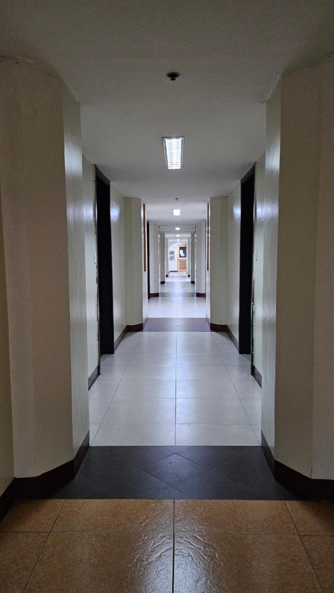 Cozy 2Br Staycation With Balcony Chateau Elysee For 4-6 Pax Paranaque City Exteriér fotografie