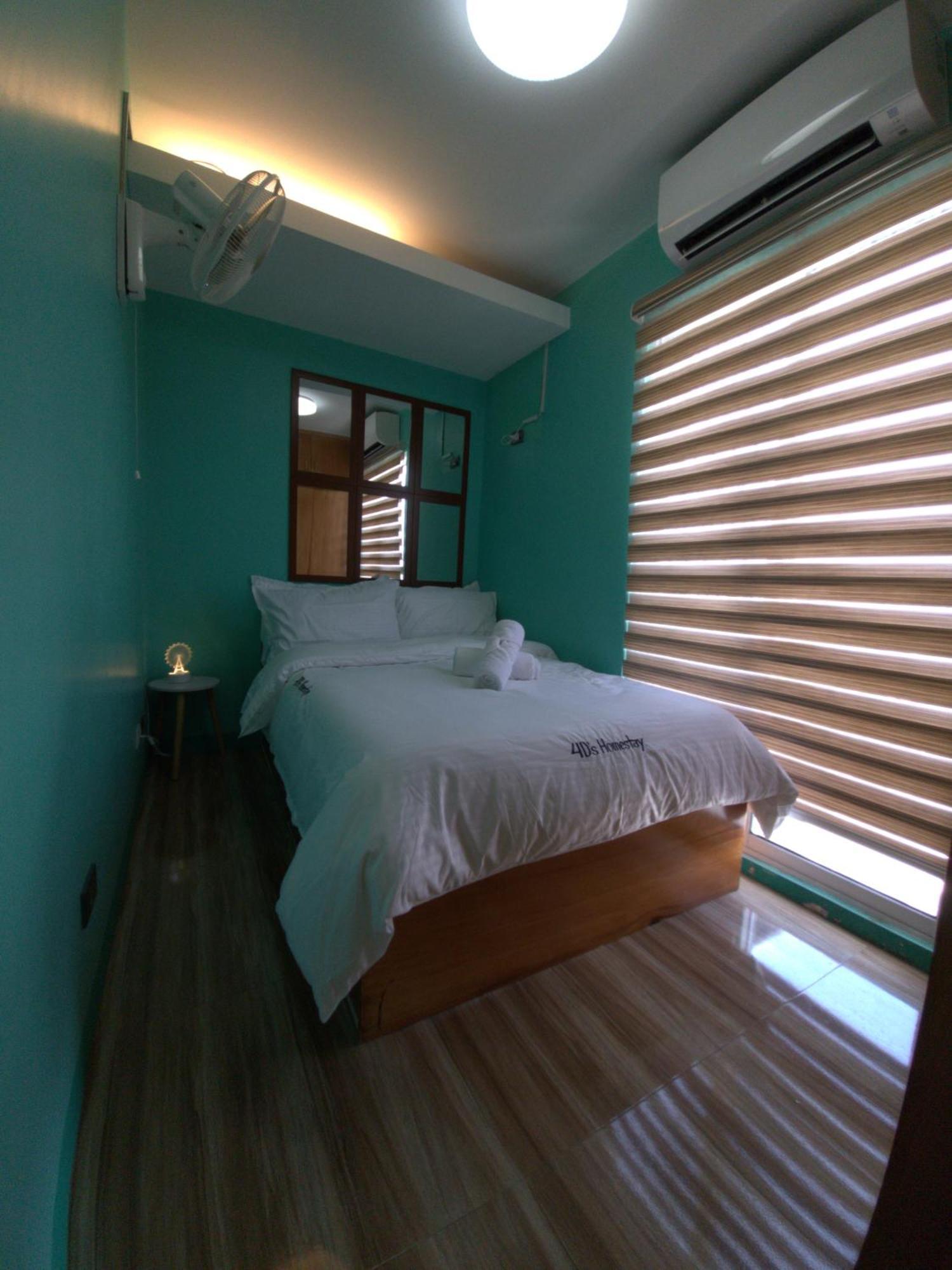 Cozy 2Br Staycation With Balcony Chateau Elysee For 4-6 Pax Paranaque City Exteriér fotografie